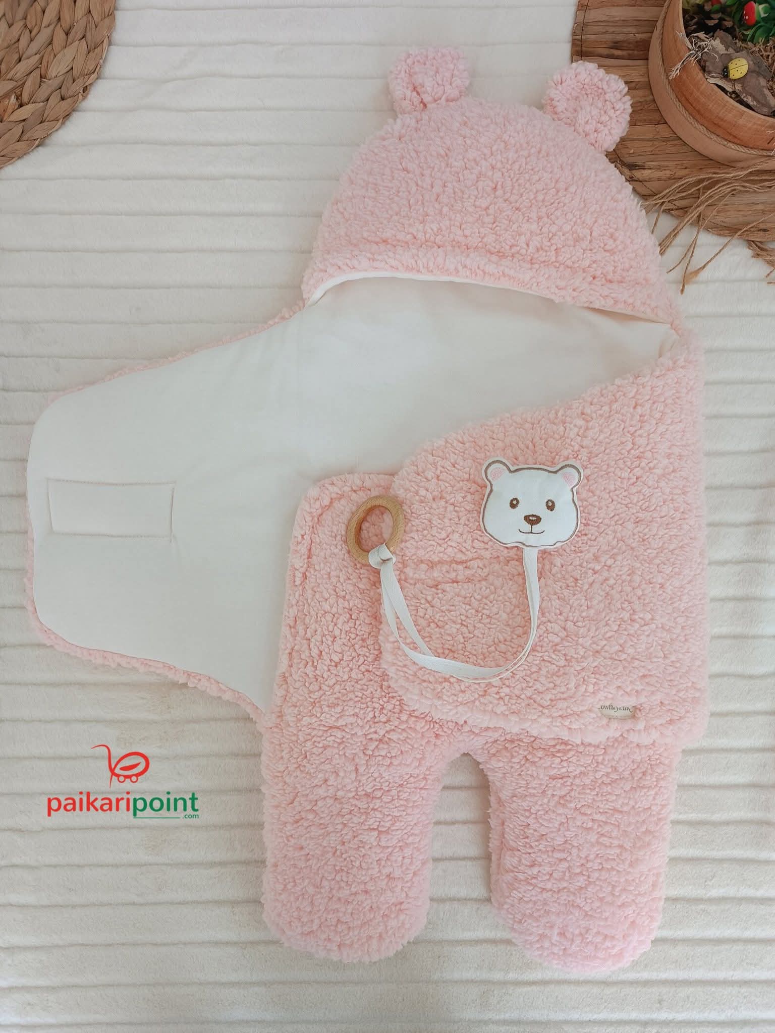 Baby Blanket