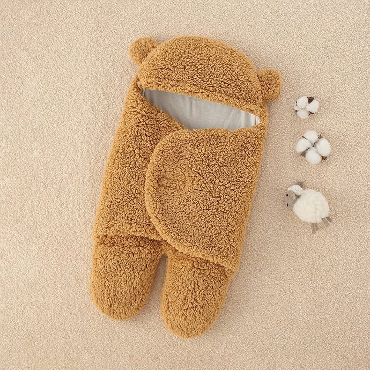 Baby blanket