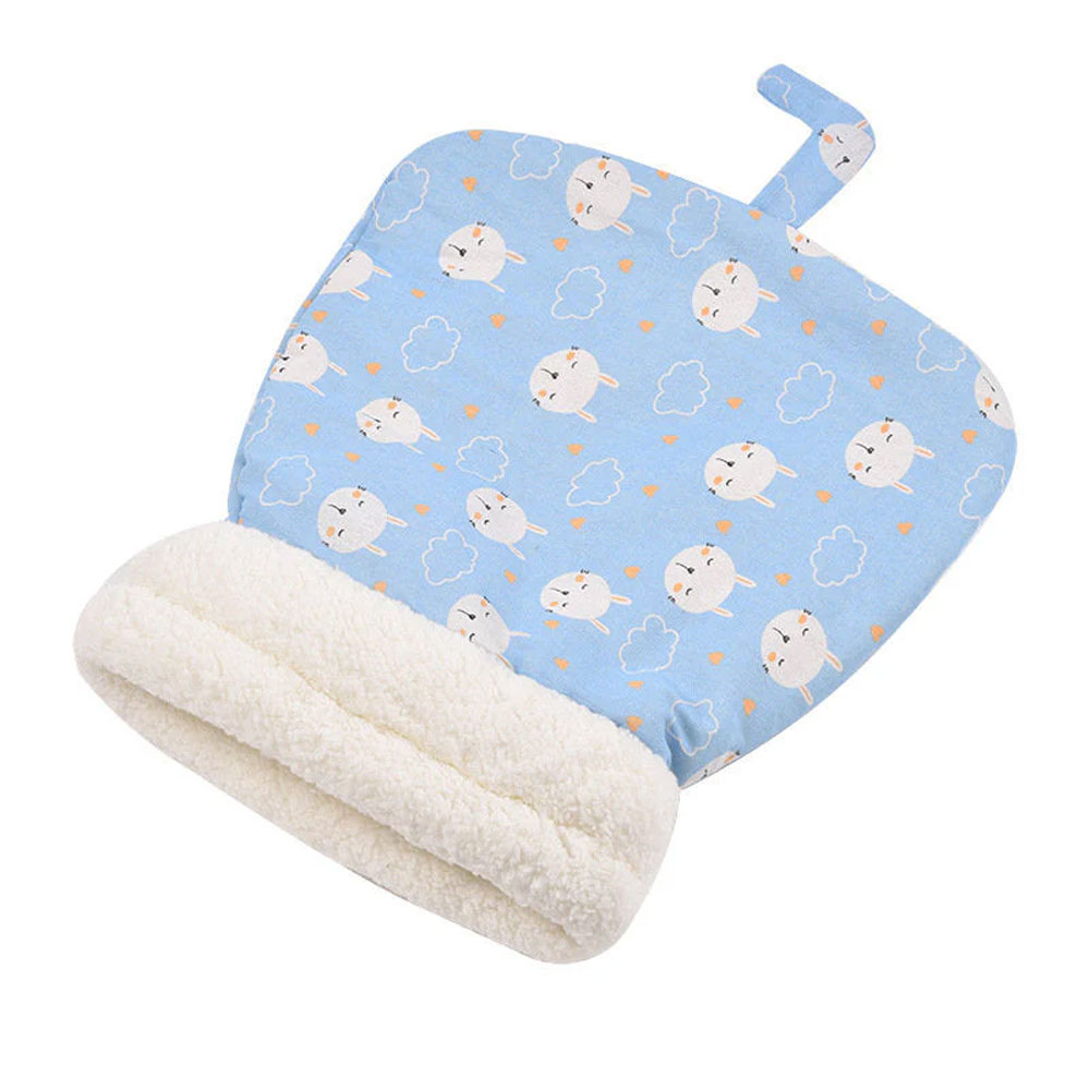Cat Winter Sleeping Bed