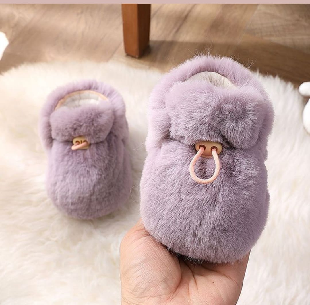 Baby Winter Shoes  🌺