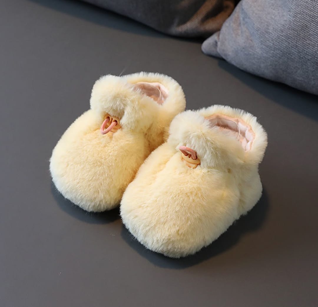 Baby Winter   Shoes  🌺