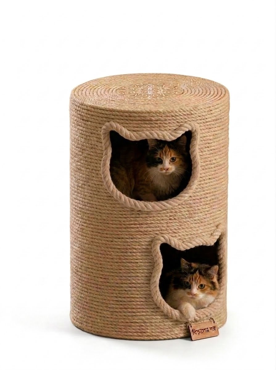 Cat Hom